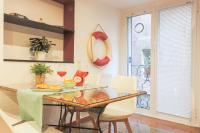 A 100m dall'Acquario - B&B Génova