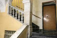 A 100m dall'Acquario - B&B Genova