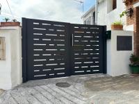 La casa de Miguel Chinicas - Ferienwohnung Monachil