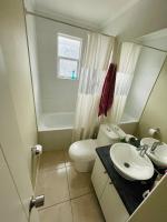 Arriendo habitación diaria single - B&B Valdivia