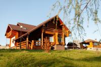 Cabana Bucovina - Ferienwohnung Horodnic de Sus