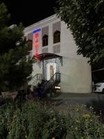 Demir Hotel - B&B Bukhara