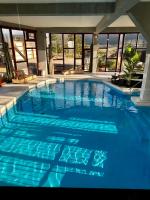 Vlasic Odmor - Villa Wellnes & spa - B&B Vlašić