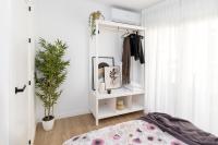 Appartamento con 2 Camere da Letto