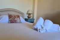 Villa Recanati - B&B Giardini-Naxos