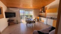 CA LIDIA-Apartamentos Turísticos EL CAMPANAR 1 - Chambres d’hôtes