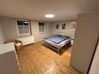 Ferienwohnung Elbetraum - Chambres d’hôtes