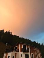 Cabana LaMunte - B&B Dorna-Arini