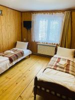 Appartement met Uitzicht op het Gebergte