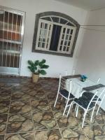 Apartamento Térreo Praia 3 - Bed and Breakfast