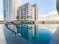 Paradigm Residence 3BR 6PaxRelaxStyle - B&B Johor Bahru