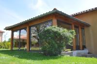 B&B La Cerisaie - B&B Francheleins