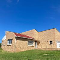 Beach Getaway - B&B Paradise Beach