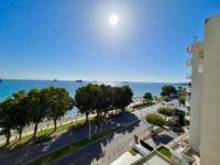 Enaerios Stunning Seaview Apartment - B&B Limassol
