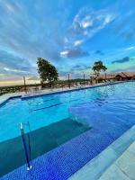 Eco Resort Praia dos Carneiros - Bangalôs - B&B