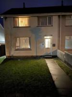 31 end terrace. - B&B Whitehead