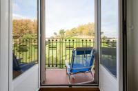 Amplio Piso en Madrid Centro con Vistas al Templo de Debod - B&B Madrid