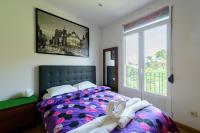 Appartamento con 2 Camere da Letto