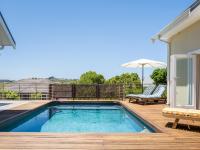 Chandler Heights - B&B Knysna