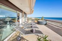 Le Penthouse du Roussillon - B&B