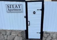 SIYAY Apartment - B&B