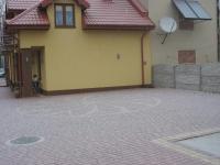 Willa Viola - B&B Busko-Zdrój