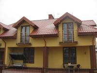 Willa Viola - B&B Busko-Zdrój