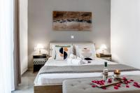 MarGio Bay - Ferienwohnung Liménas