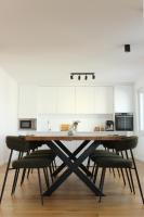 Modern Top Floor Apartment with Private Rooftop Terrace - B&B Sarajevo
