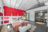 Deluxe Suite met Queensize Bed