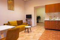 Rijeka center apartment 40m - Chambres d’hôtes Rijeka