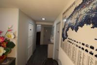 Le Lotus Blanc - B&B Albertville