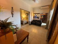 Family Bungalow