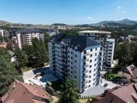 Monte Relax - Wellness Oase - B&B Zlatibor