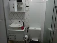 Sala livin 4 pessoas - Bed and Breakfast Santos