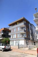 Apartment mit 2 Schlafzimmern