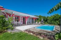 Villa con Vista Giardino