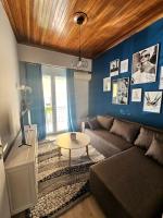 Appartement 2 Chambres - Vue sur Ville