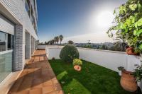 Piso con piscina y playa en Calafell, Mas Mel - B&B Calafell
