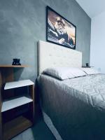 Casa Fabluys 1 - B&B Florianópolis