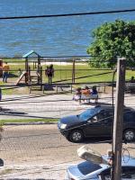 Quartos da lagoa - Bed and Breakfast