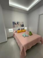 Apartamento de 1 dormitorio