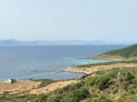 Apartamento con vistas a Africa y al mar - Bed and Breakfast Algeciras