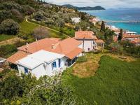 Traditional house near the sea - Chambres d’hôtes Platána