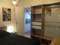 Appartement met 1 Slaapkamer en Bubbelbad