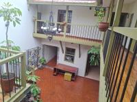 Hostal Mallqui - Bed and Breakfast