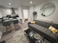 Two-Bedroom Superior Apartment