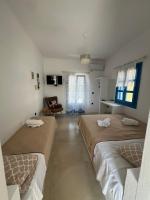 Nikosgardenplacebythesea - B&B