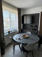 Le Charme Urbain Lumineux - B&B Brussels