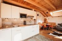 Two-Bedroom Apartment with River View